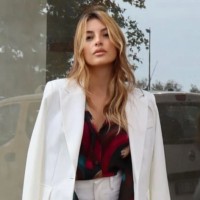 Elisa Benvenuto
