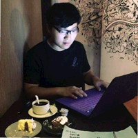 魏林逸