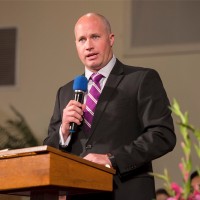 Gary Rustad