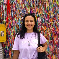 Vitória Reimão