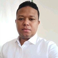 Jose David Rodriguez Gomez