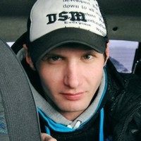 Dmitry Panteleev