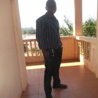 Alex Conteh