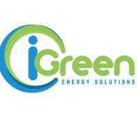 I-GREEN ENERGY