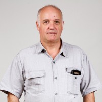 Oscar Daniel GuidiOscar