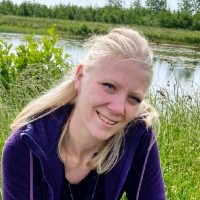 Stina Benita Sørensen