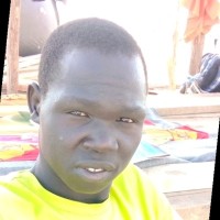 Changkuoth Chuol