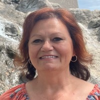 Gayla Morrison