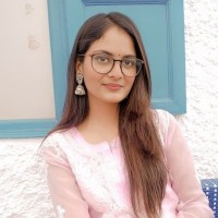 Sanskriti Agarwal