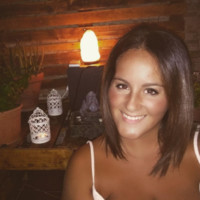 Cristina Olmo Ruedas