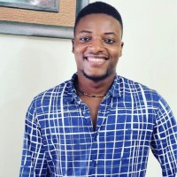 Kingsley Eke