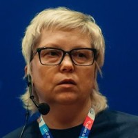 Светлана Саблина