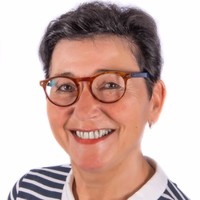 Annemie Glenz-Bierman
