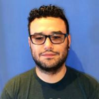 Michael Escamilla
