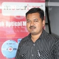 IMRAN AHMED
