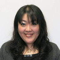 Keiko Nakanishi