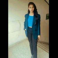 Kanchan Yadav