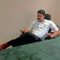 Rakesh Panchal