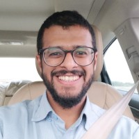 Ibrahim Hakami