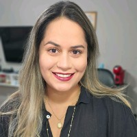 Amanda Arispe