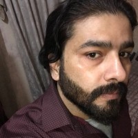 Ali Haider Zaidi