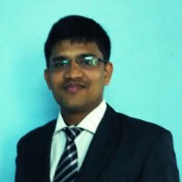 Sunil Balguri, Pmp