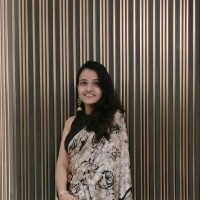 Manvi Saxena