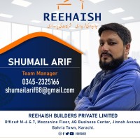Shumail Arif