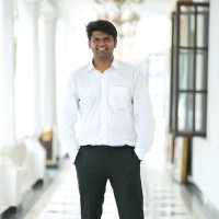 Pavan P