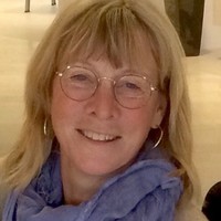 Cecilia G Lindberg