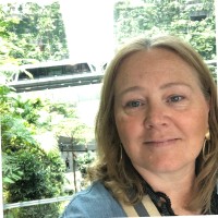 Maureen Boubaker-Asmussen
