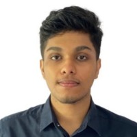 Peter Thomas Biju