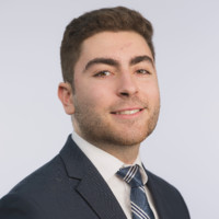 Daniel Burger