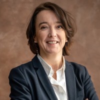 Céline CARADEC-SABON