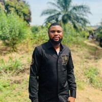 Oluwatosin Amuda