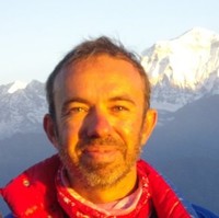 Jean-Christophe Larroudé