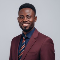 James Oluwatosin