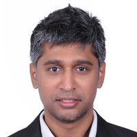 Avinash Nair