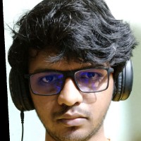 Gopinath S