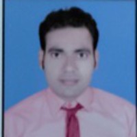 Rakesh Kumar Sharma