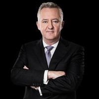 Bryan Bourke