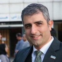 Javad Hesari