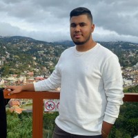 Marcos Antonio De Campos Neto