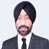 Kamaljeet Gill