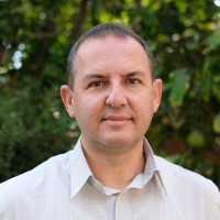 Ilya Kagan