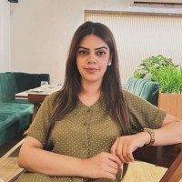 Aminah Adil