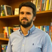 Eduardo Dumans, CFA