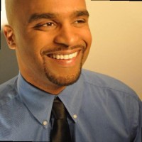 Ricardo Thornton