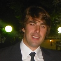 Ángel Arias Cosín