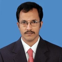 Ramachandran V